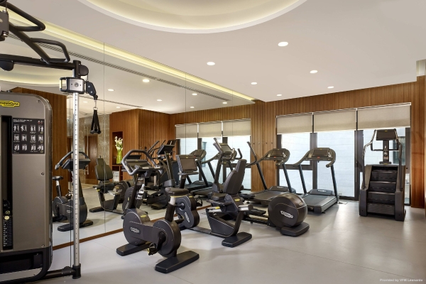 The Alexander, a Luxury Collection Hotel, Eriwan